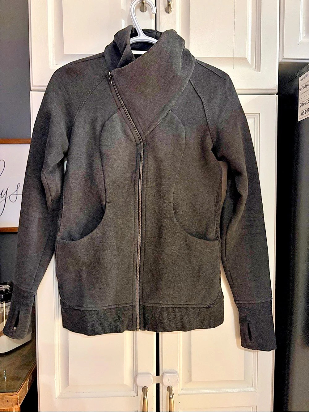 Lululemon women’s scuba